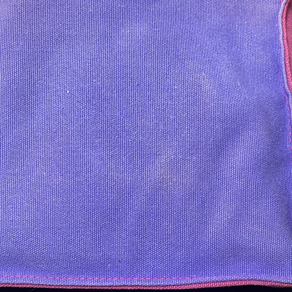 Laurel Burch Vintage Cat Print cosmetics bag Pouch - Picture 4 of 11